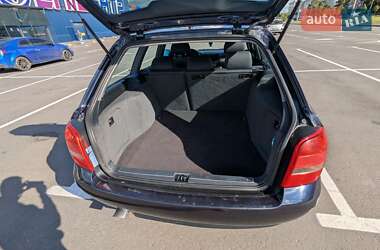 Универсал Audi A4 1999 в 