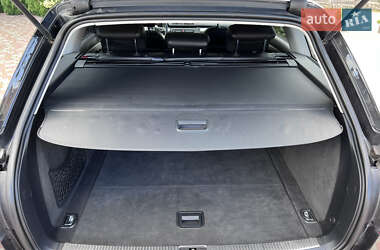 Универсал Audi A4 2007 в 