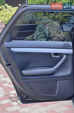 Универсал Audi A4 2007 в 