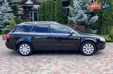 Универсал Audi A4 2007 в 