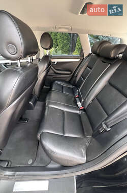 Универсал Audi A4 2007 в 