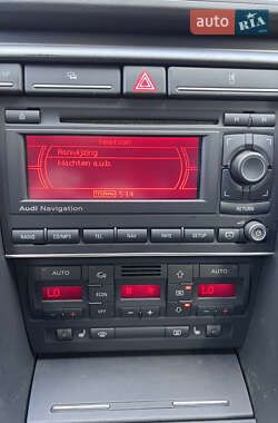 Универсал Audi A4 2007 в 