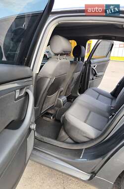 Седан Audi A4 2003 в 