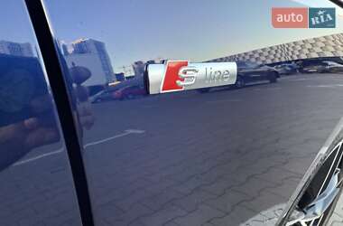 Седан Audi A4 2024 в 