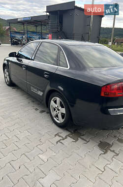 Седан Audi A4 2005 в 
