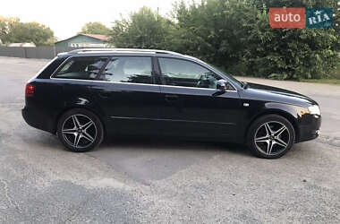Универсал Audi A4 2007 в 
