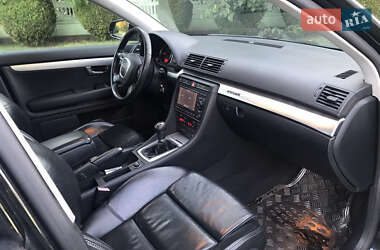 Универсал Audi A4 2007 в 