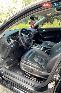 Седан Audi A4 2011 в 