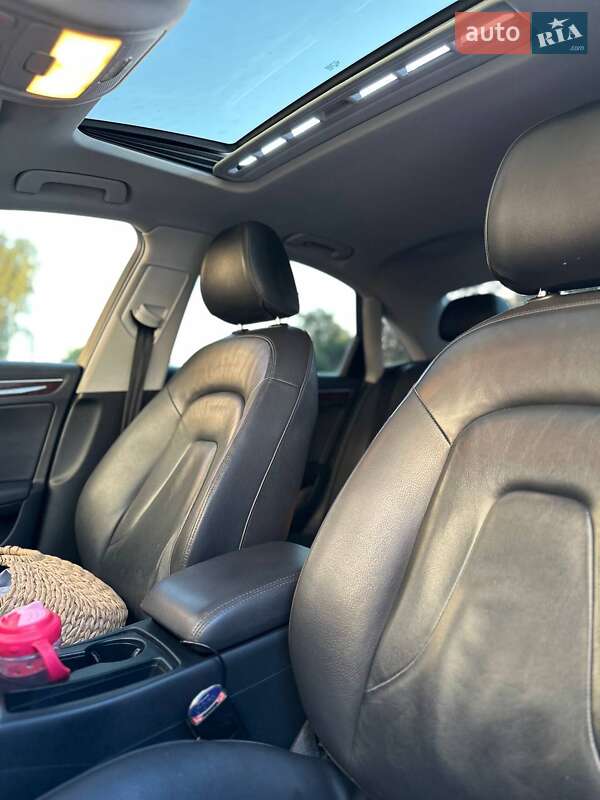 Седан Audi A4 2014 в Харькове фото 13 Седан Audi A4 2014 в Харькове