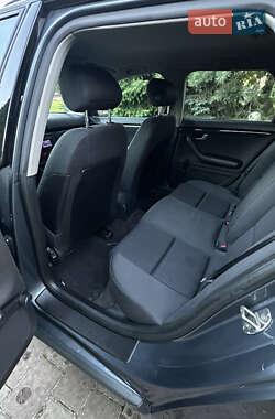 Универсал Audi A4 2003 в 