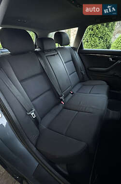Универсал Audi A4 2003 в 