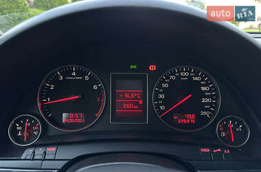 Универсал Audi A4 2003 в 