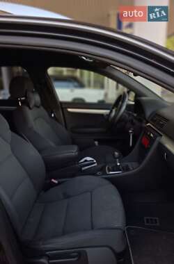 Универсал Audi A4 2008 в 