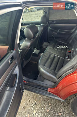 Седан Audi A4 1996 в 