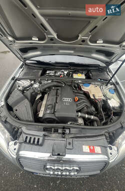 Седан Audi A4 2006 в 
