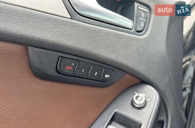 Седан Audi A4 2015 в 