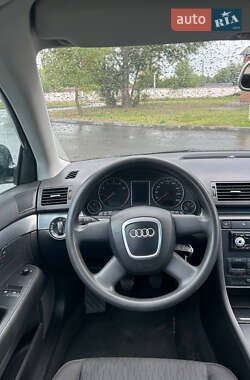 Универсал Audi A4 2005 в 