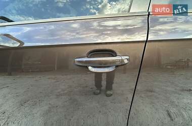 Универсал Audi A4 2011 в 