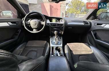 Универсал Audi A4 2011 в 