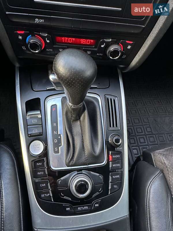 Универсал Audi A4 2011 в Нетешине фото 20 Универсал Audi A4 2011 в Нетешине