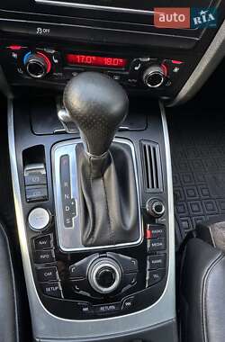 Универсал Audi A4 2011 в 