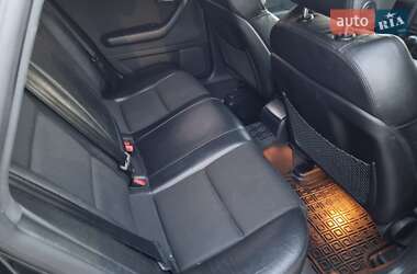 Универсал Audi A4 2007 в 