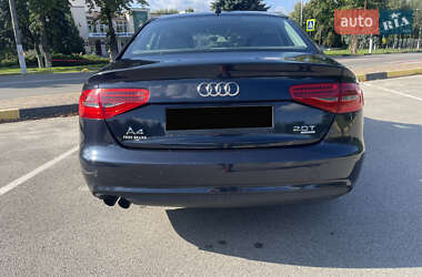 Седан Audi A4 2013 в 