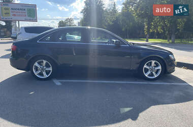 Седан Audi A4 2013 в 