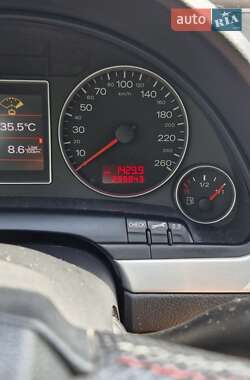 Універсал Audi A4 2007 в 