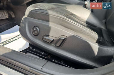 Седан Audi A4 2010 в 