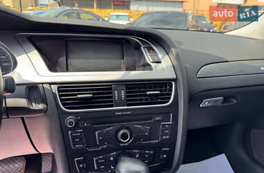 Седан Audi A4 2010 в 
