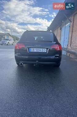 Универсал Audi A4 2005 в 