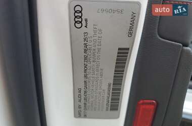 Седан Audi A4 2018 в 