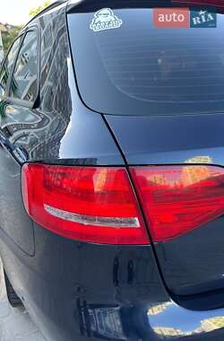 Универсал Audi A4 2008 в 