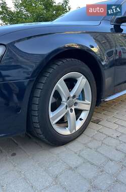 Универсал Audi A4 2008 в 