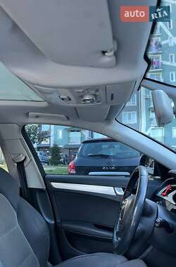 Универсал Audi A4 2008 в 