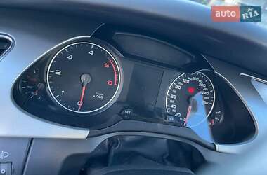 Универсал Audi A4 2008 в 