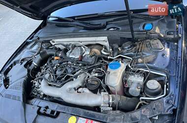 Универсал Audi A4 2008 в 