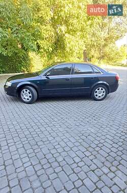 Седан Audi A4 2003 в 