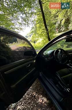 Седан Audi A4 2002 в 