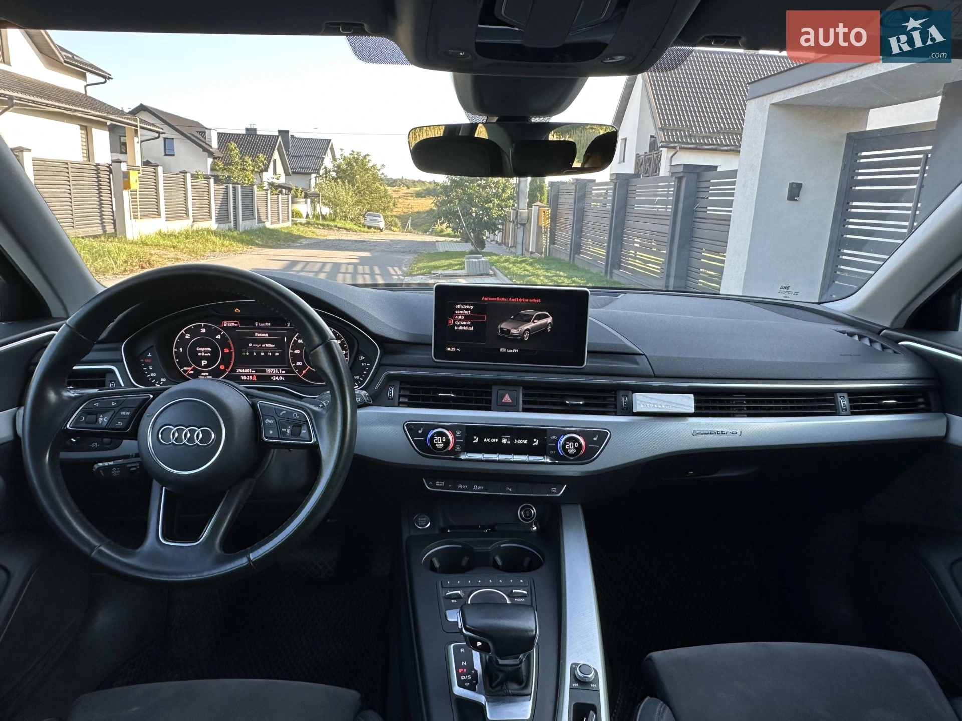 2017 Audi A4 - мініатюра 22
