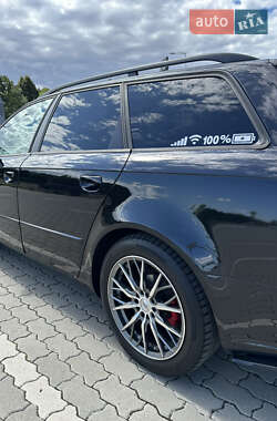 Универсал Audi A4 2007 в 