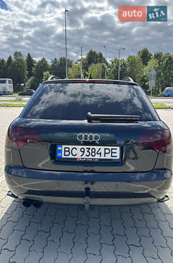 Универсал Audi A4 2007 в 