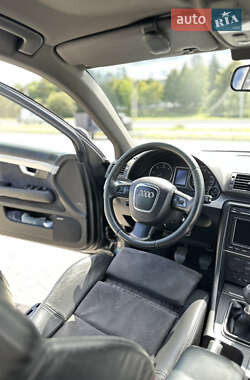 Универсал Audi A4 2007 в 