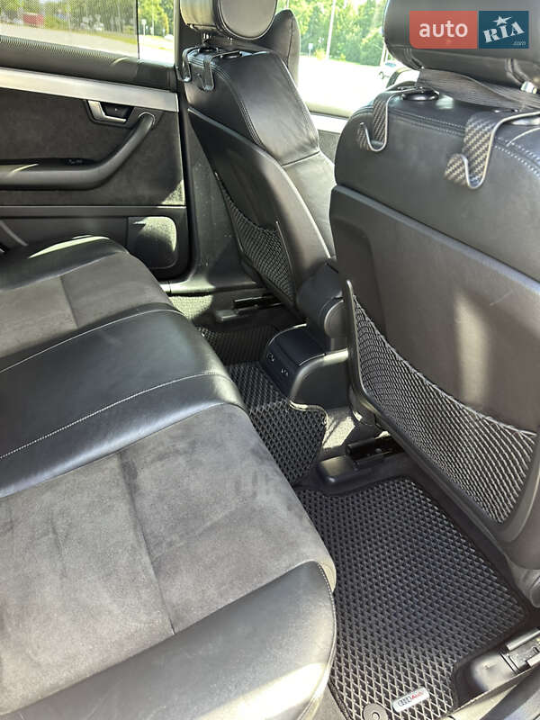 Универсал Audi A4 2007 в Львове фото 22 Универсал Audi A4 2007 в Львове