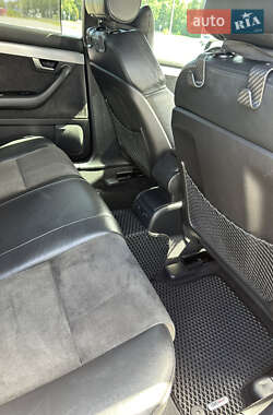 Универсал Audi A4 2007 в 