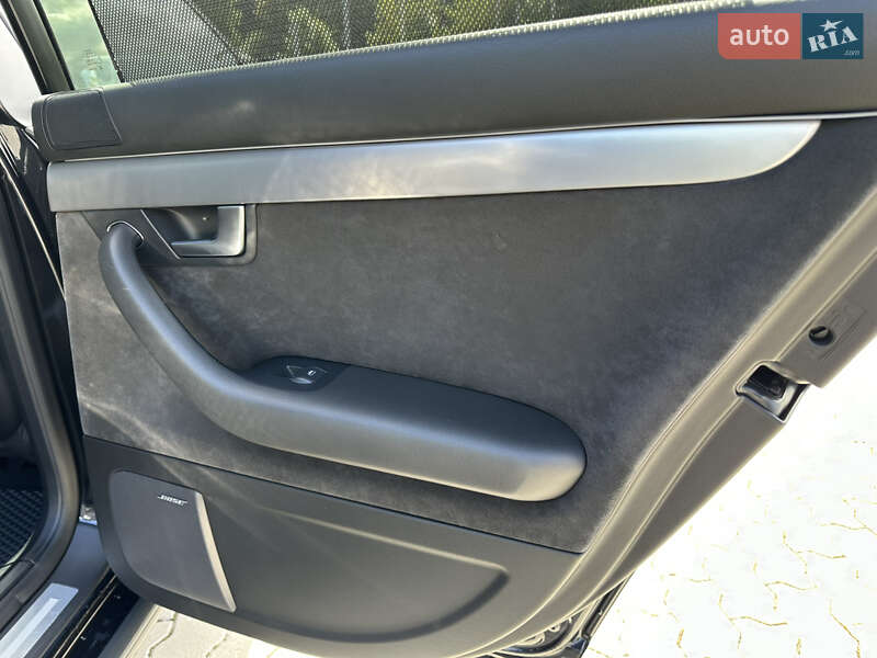 Универсал Audi A4 2007 в Львове фото 23 Универсал Audi A4 2007 в Львове