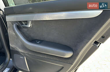 Универсал Audi A4 2007 в 