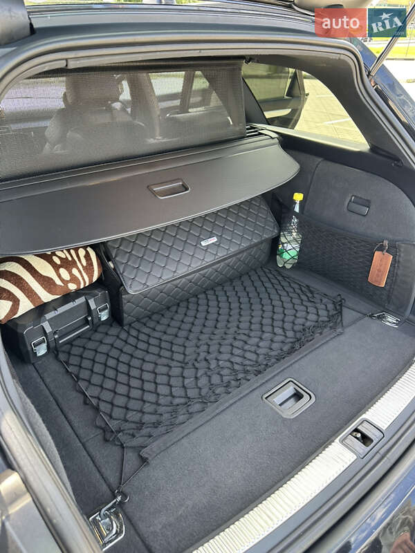 Универсал Audi A4 2007 в Львове фото 30 Универсал Audi A4 2007 в Львове