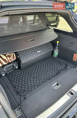 Универсал Audi A4 2007 в 